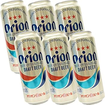 【激レア】　オリオンビール缶　レトロ 激レア商品！オリオンビール 2L缶 旧ロゴデザイン！ オリオン